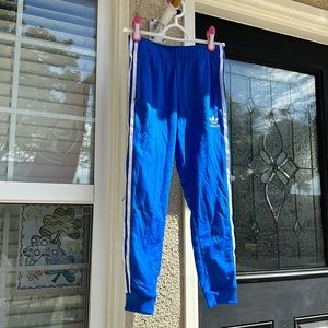 Adidas joggers